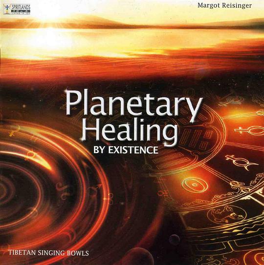 Planetary Healing