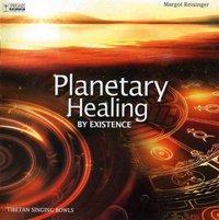Planetary Healing