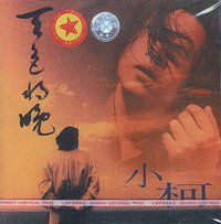 天色将晚