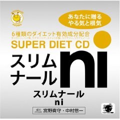 スリムナール