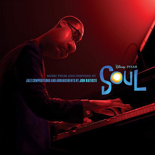 Soul (Jazz Music from and Inspired by the Original Motion Picture)