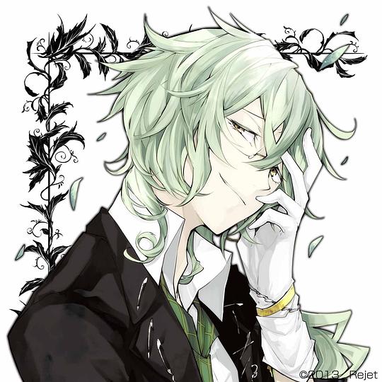 究極のダミーヘッド官能ソング SEVENTH HEAVEN vol.4 ユーリ (CV.近藤隆)