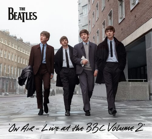 On Air - Live At The BBC Volume 2 [2 CD]
