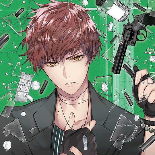 第七特命課 「十狂セメタリー」 SeasonⅢ 瑞原タイチ