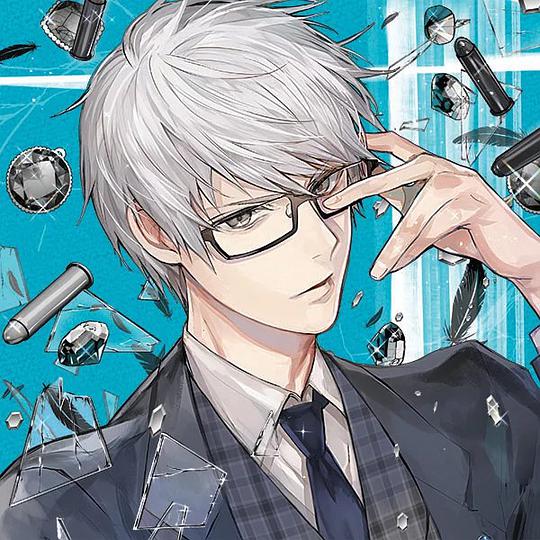 第七特命課 「十狂セメタリー」 SeasonⅡ 世野ネイム