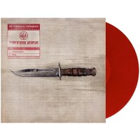 Conventional Weapons: Number Two