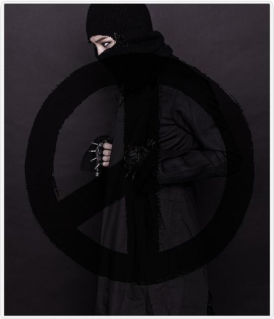 2집 Coup D'état : Black ver.