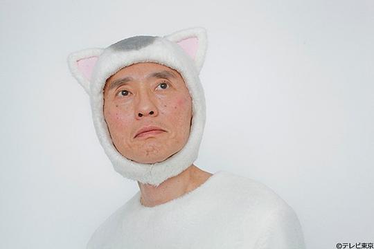 猫村さんのうた