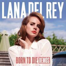Born To Die (Demos)