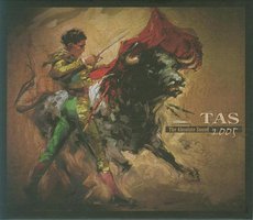 TAS 2005绝对的声音
