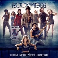 Rock of Ages Original Motion Picture Soundtrack