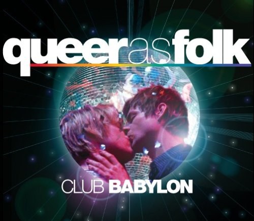 Queer As Folk:Club Babylon