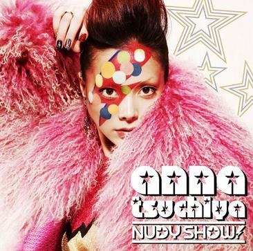 NUDY SHOW