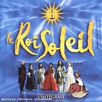 Le Roi Soleil