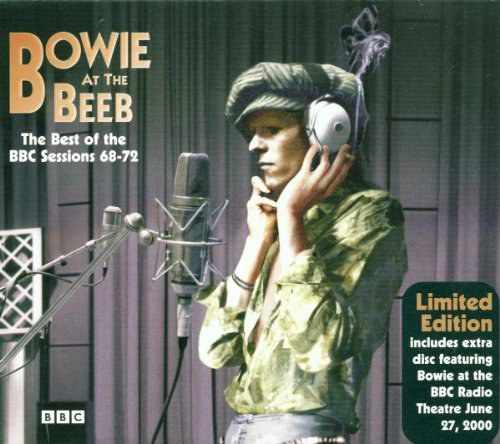 Bowie at the Beeb: The Best of the BBC Radio Sessions