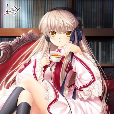 Rewrite arrange album “crann mor”