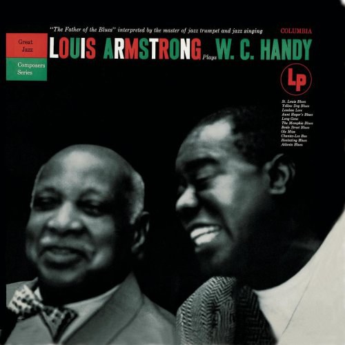 Plays W.C. Handy