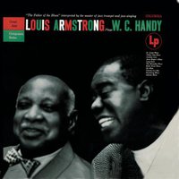 Plays W.C. Handy