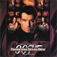 Tomorrow Never Dies