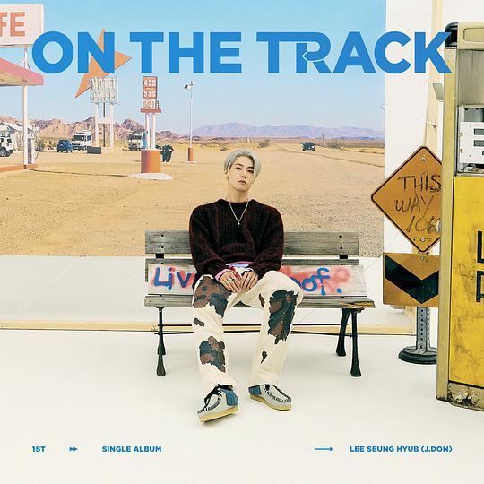 1st Single Album