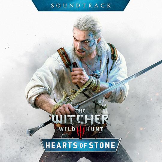 The Witcher 3: Wild Hunt - Hearts of Stone
