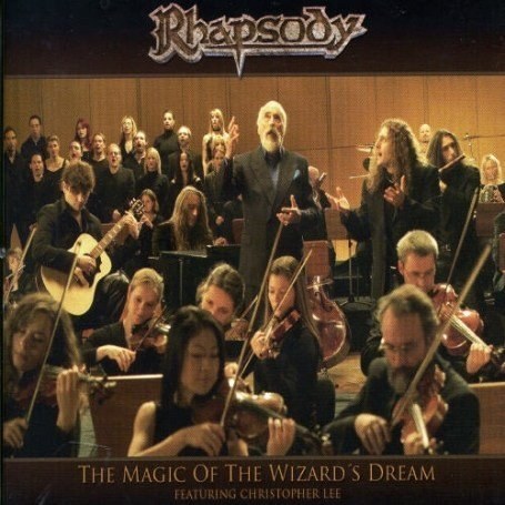 The Magic of the Wizard's Dream