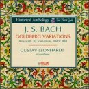 Goldberg Variations
