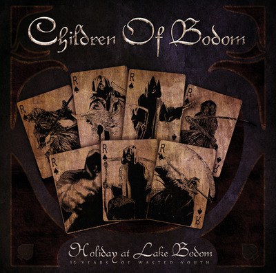Holiday At Lake Bodom: 15 Years Of Wasted Youth