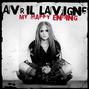 My Happy Ending [CD 2]