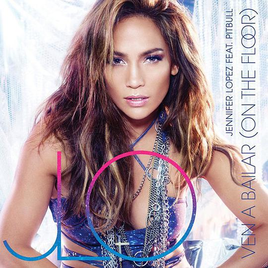 Ven a Bailar (On the Floor) [feat. Pitbull]
