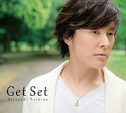 Get Set（豪華盤）