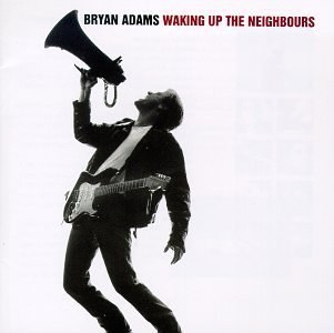 Waking up the Neighbours