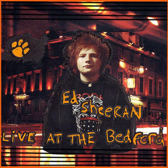 Live At the Bedford