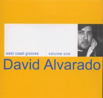 United DJs of America: David Alvarado
