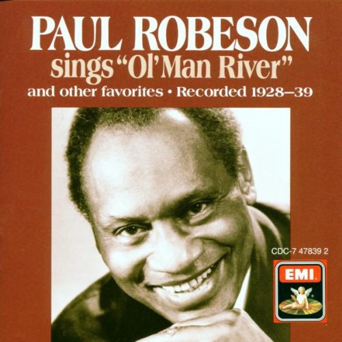 Ol Man River & Other Favorites