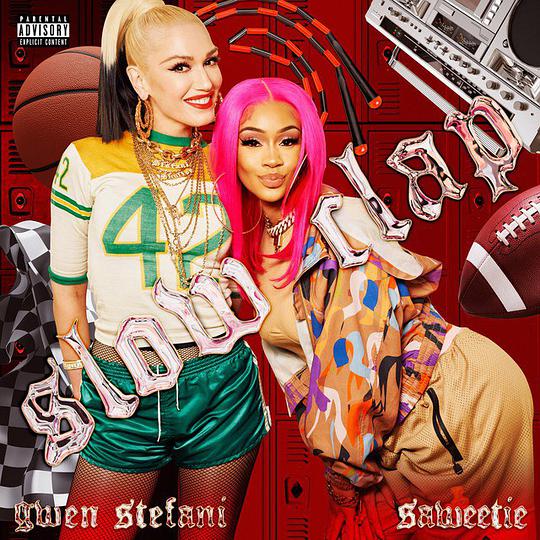 Slow Clap (with Saweetie)