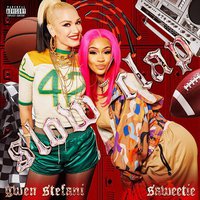Slow Clap (with Saweetie)