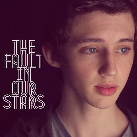 The Fault In Our Stars