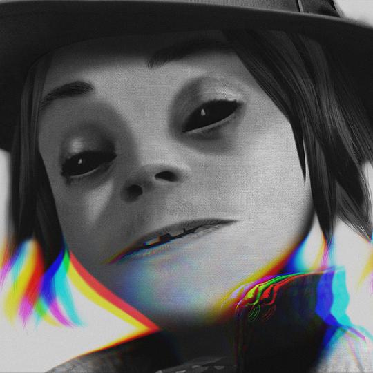 Andromeda (ZHU Remix)