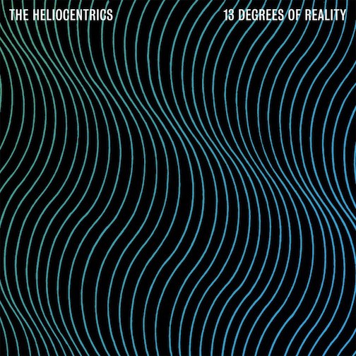 13 Degrees of Reality