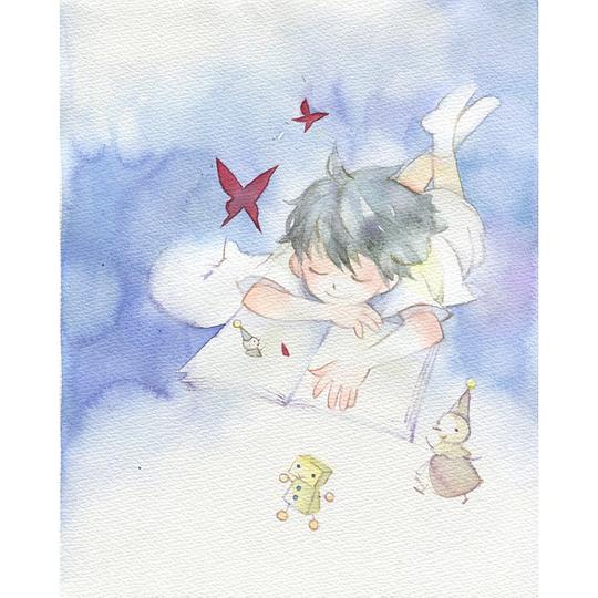 朗読 宮沢賢治名作選集 8