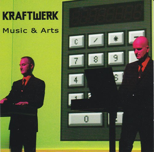 Music & Art