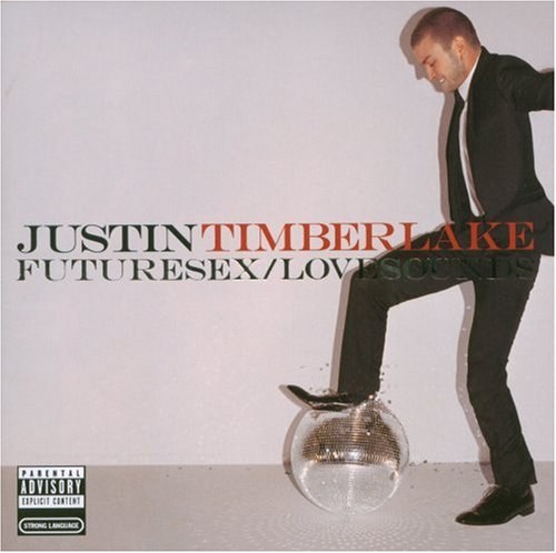 Future Sex/Love Sounds
