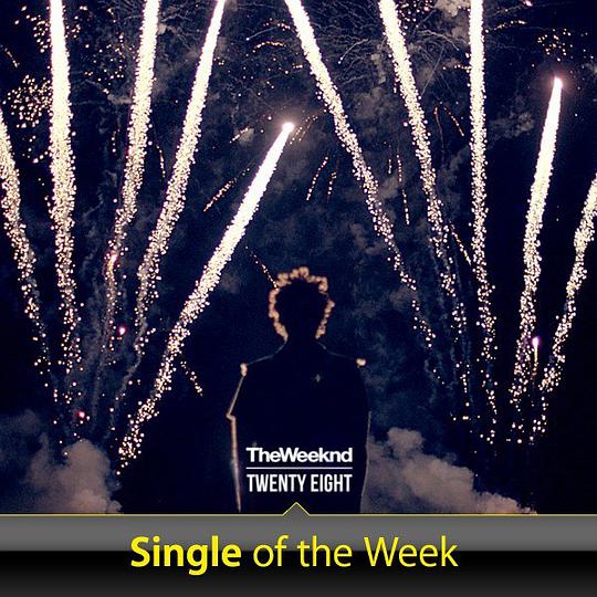 Twenty Eight – Single