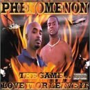 Game: Love It Or Leave It by Phenomenon