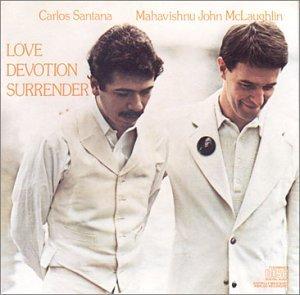 McLaughlin & Santana