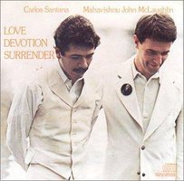 McLaughlin & Santana