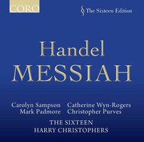 Handel Messiah