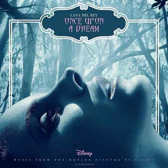 Once Upon A Dream