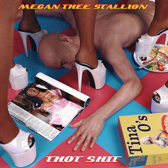 Thot Shit (Explicit)